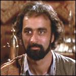 Schwarzenegger almost died on the set of the film. Art Malik