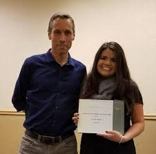 Maybe you would like to learn more about one of these? Spring Semester 2018 Accomplishments English Colorado State University
