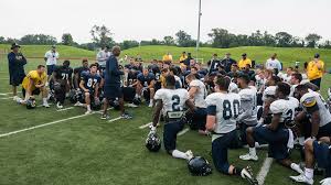 Flashes Announce Spring Awards