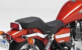 Please post to your thread if the item is sold or no. Corbin Motorcycle Seats Accessories Honda Rebel 800 538 7035