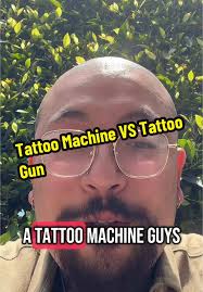 Tattoo Machine vs Tattoo Gun: Key Differences Explained