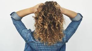 Chris tells us wispy natural broken up waves are the look of the minute! How To Love Your Hair Type Fine Hair Frizzy Hair Coarse Hair Oily