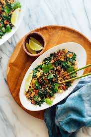 Entertaining · 8 years ago. 20 Simple Vegetarian Dinner Recipes Cookie And Kate