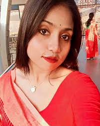 Photos by Barnali Saha (@browny_glamdoll_barnali) · November 11, 2024