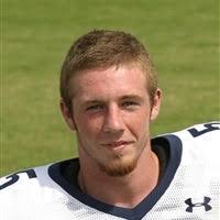 Mario Ramirez's Yosemite High School Bio