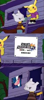 , pirate ship · super smash bros. Pin On Super Smash Bros