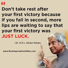 More news for abdul kalam quotes » 50 Best Quotes Of Dr A P J Abdul Kalam Abdul Kalam Quotes Abdul Kalam Quotes In English With Images Roaring Creations Films