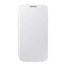 Flip Cover for Celkon A9 Plus - White ...