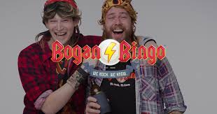 Buzzfeed editor keep up with the latest daily buzz with the buzzfeed daily newsletter! About Bogan Bingo