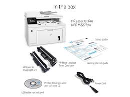 Check spelling or type a new query. Hp Laserjet Pro All In One M227fdw
