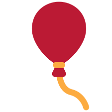 Balloon Emoji Meaning With Pictures From A To Z