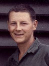 PFC Michael David Sheahan, Tujunga, CA