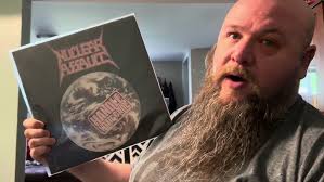 Interview with Ryan Embree from Doom Machine!