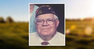 Herbert Hoover Joyce Obituary October 18, 2019
