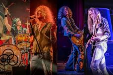 Zoso - The Ultimate Led Zeppelin Experience