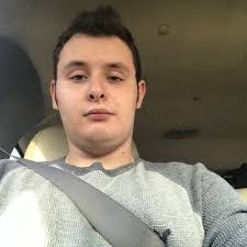 Andrew Mayes's Instagram, Twitter & Facebook