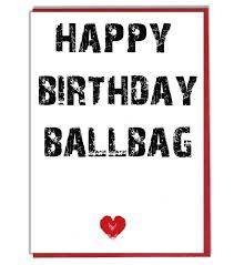 Brother isgood at textin g jokes. Home Furniture Diy Greetings Birthday Card Rude Funny Best Friend Bff Sister Brother Joke Mate Dad Celebrations Occasions