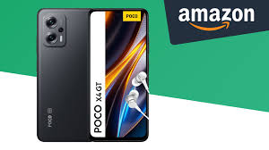 Xiaomi Poco X4 GT 5G: Preiswerter für ...