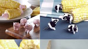 Check spelling or type a new query. 12 Quirky Cool Corn Holders That Have One Job Bon Appetit