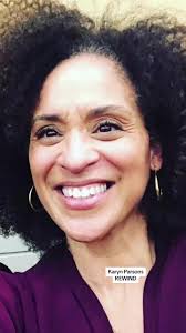 Karyn Parsons Daughter