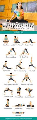 Detox With Yoga Twists Free Printable Pdf Yoga Health Yoga Fitness Yoga Flow