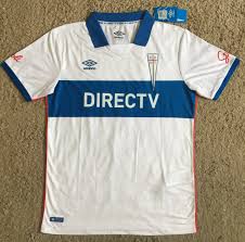 Huachipato played against universidad católica in 1 matches this season. Club Deportivo Universidad Catolica Home Camiseta De Futbol 2017 2018