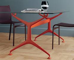 Frame Table Forza Furniture Dining Table Table Glass Furniture