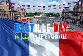 Originally built as a medieval fortress, the bastille eventually came to be used as a state prison. What You Need To Know About Bastille Day In France French Moments