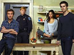 Being Human (US) (a Titles & Air Dates Guide)