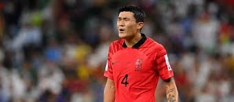 Kim Min-jae: Manchester United de olho no zagueiro do Bayern de Munique – Man United News and Transfer News