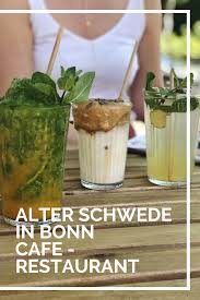 Fruhstuck In Bonn Zimtschnecken Dalgona Kaffee Leckeres Essen Bonn Schwede