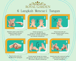 Dengan membiasakan cuci tangan pakai sabun maka akan terhindar dari bebragai penyakit apa saja yang dapat menyerang tubuh kita. Royal Garden Family Spa Reflexology Photos Facebook