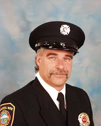 New Chief Leads Federal Way Fire Department