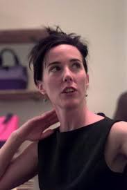 Family, friends pay respects to Kate Spade