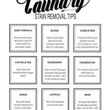 35 Free Printables For Decorating Organizing Gifts The Happier Homemaker