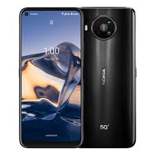 Nokia 8 V 5G UW Price in Pakistan 2022 ...
