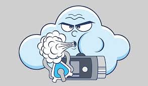 L'apnée du sommeil affecte les hommes, les femmes et mêmes les enfants. Ballonnements Causes Par Le Cpap Problemes Courants Causes Par Le Cpap Et Solutions Apnee Sante