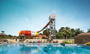 Camping Club Le Littoral Argeles Sur Mer France Avis Terrain De Camping Tripadvisor