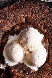 Search Thousands Of Recipes Desserts Thanksgiving Food Desserts Skillet Cake