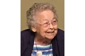 Nilah Wolford Obituary (1926