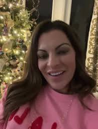 Stephenie LaGrossa Kendrick