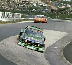 Nürburgring 1 is an arcade game developed by dr. 1000km Of Nurburgring 1976 Karousel