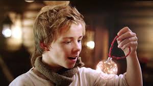 Meet Billy Elliot: Kevin Haugan