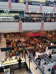 Projects / interior design /. Irwan On Twitter Oh Gg Nandos Subang Parade Dah Habis Renovate Cantik Do