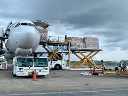National aviation services kuwait international airport job vacancy 2018. 50 Tonnes Of Ppe Medical Supplies Arrive Safely In Kuching