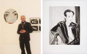 Inside John Waters's art collection | Art Basel