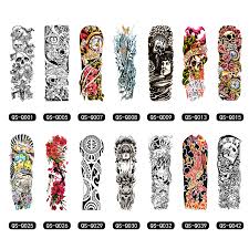 The sooner treatment is started, the less damage it can do to your health and your tattoo. Promo Information Of 1 Piece Temporary Tattoo Sticker Nun Girl Pray Design Full Flower Arm Body Art Beckham Big Large Fake Tattoo Sticker Our Mister Benson