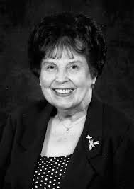 Bonnie L. Moore: February 18, 1931