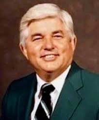 Earl Parrish Obituary (2021)