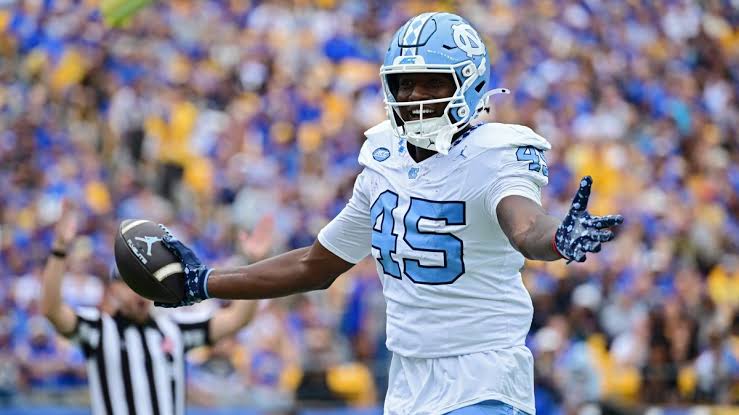 UNC upsets No. 25 Pitt 21-17, gives Belichick first win against a ranked  foe :: WRAL.com